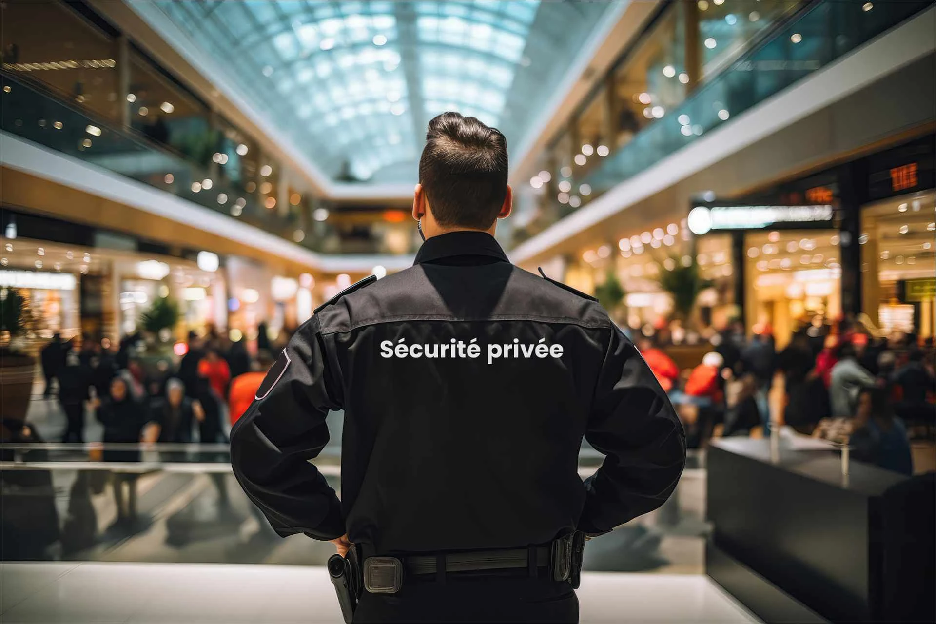 S-PASS SÉCURITÉ